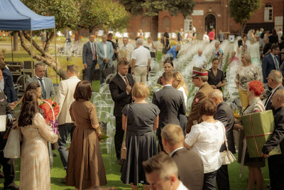 Gala jubileuszu 170-lecia